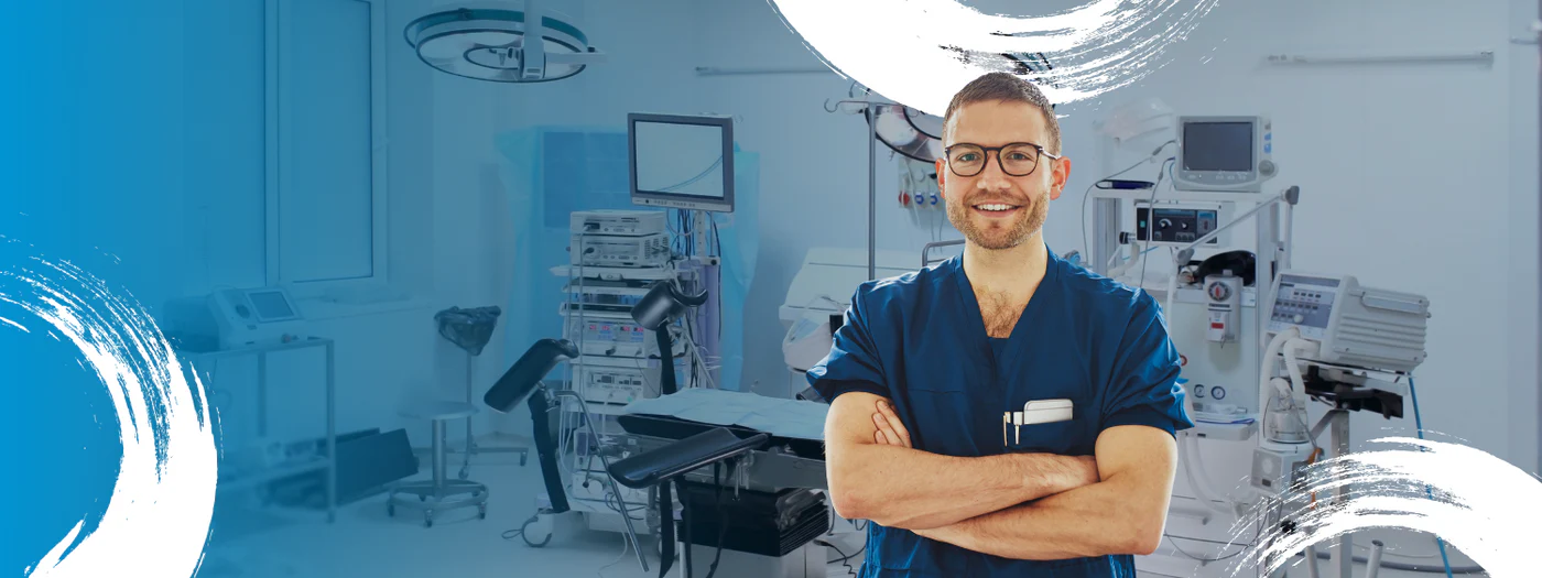 Medical Excellence, Delivered Simply