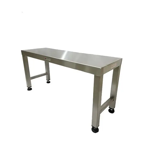AcralMed GWB800/801/802/804 (no shelf) 810/811/812/813/814 (with shelf) Gowning Bench