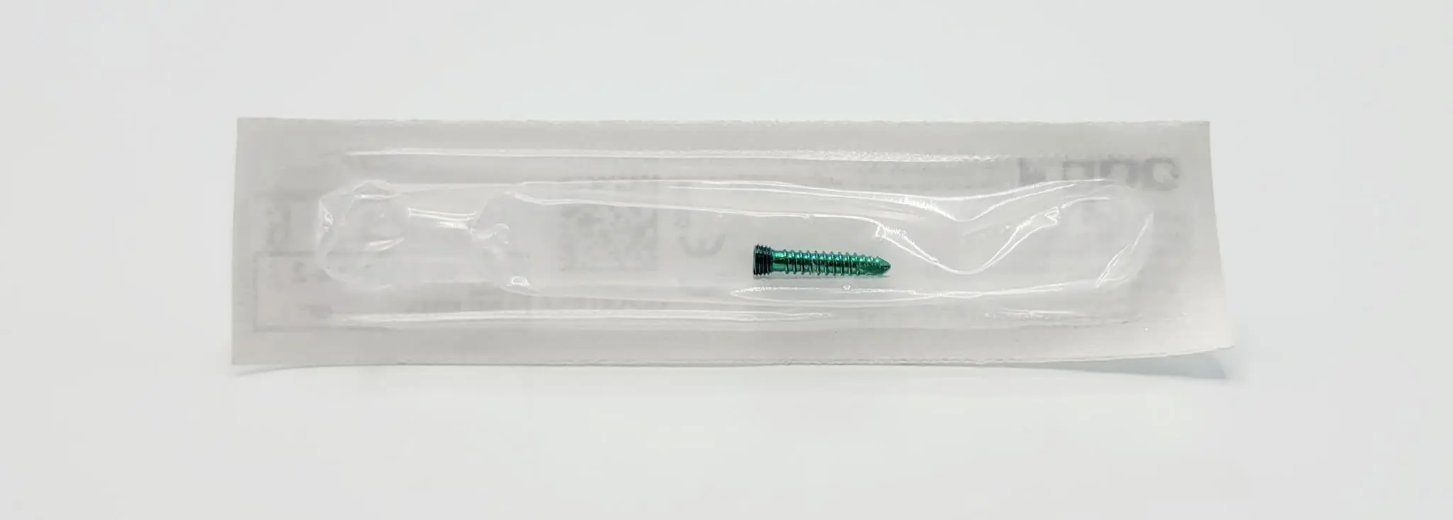 aap Implantate AG SK 2530-14-2 LOQTEQ VA Cortical Screw 2.5, T8, L 14 Titanium - Image 3