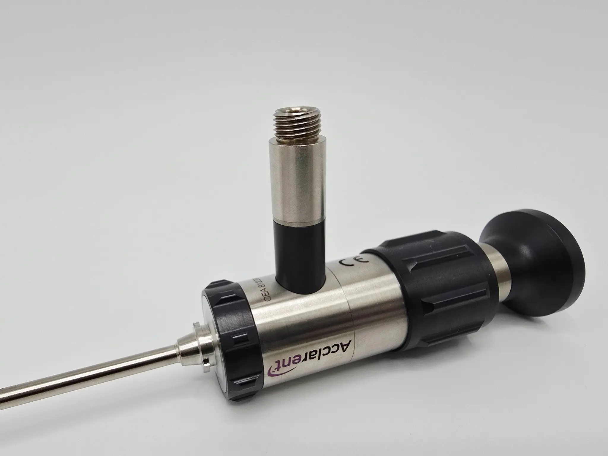 Acclarent CEA 812200 Rigid Sinus Endoscope ENT 0° Scope, Clean Optics - Image 3