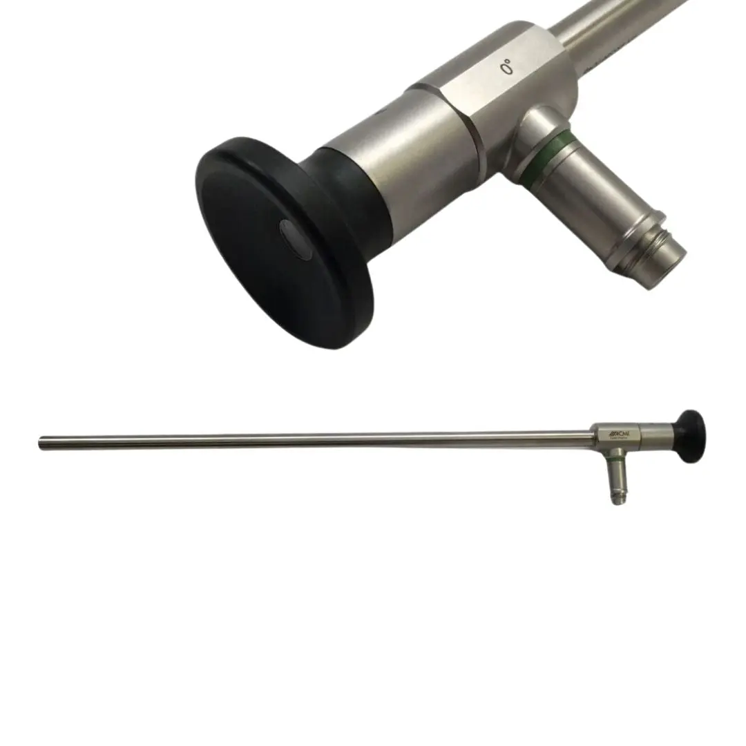 ACMI L10-0A 0° 10mm Rigid Laparoscope Autoclavable 15"