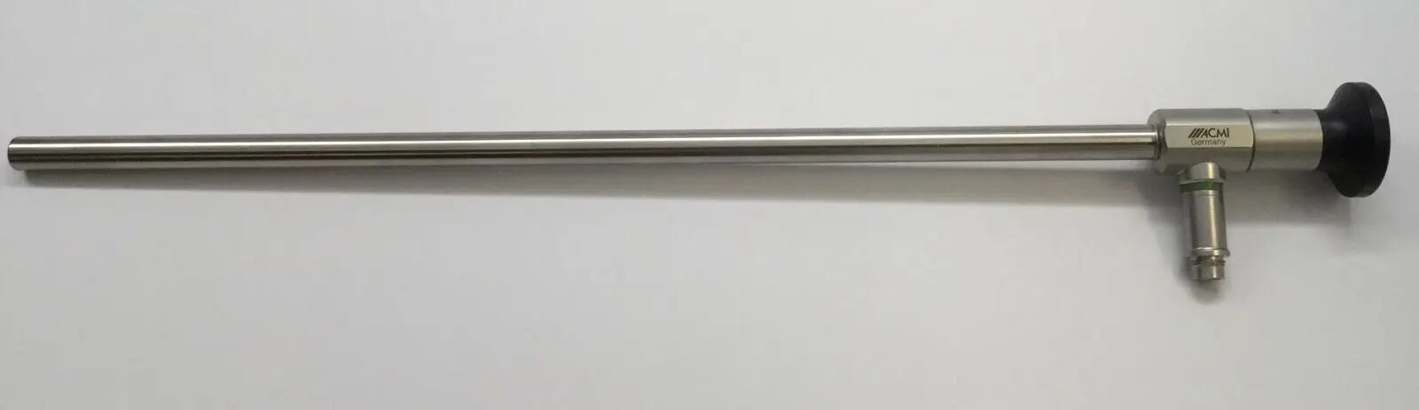 ACMI L10-0A 0° 10mm Rigid Laparoscope Autoclavable 15" - Image 2
