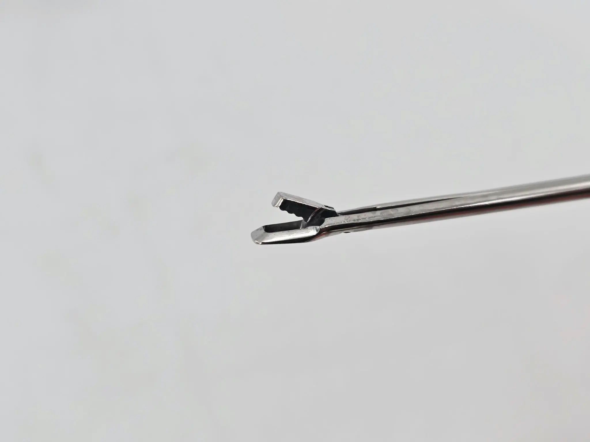 Acufex 012013 3.4mm Duckbill Basket Punch Forceps Arthroscopy 8-5/8" - Image 4