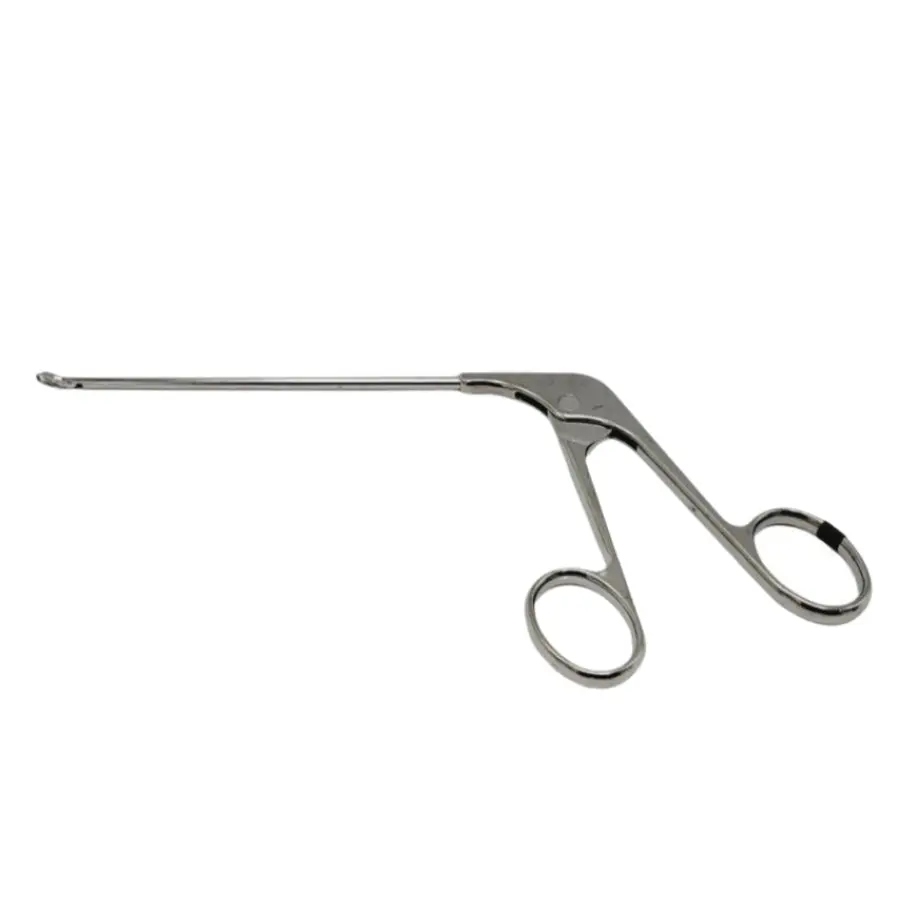 Acufex 012014 1.5mm Duckbill Upbiter Punch Forceps Straight Arthroscopy 9-1/2"
