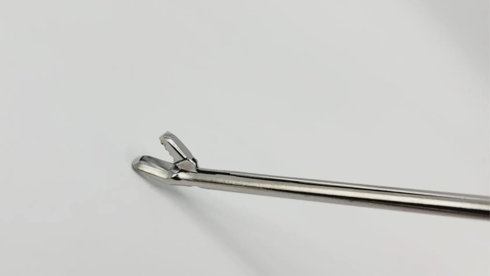 Acufex 012014 1.5mm Duckbill Upbiter Punch Forceps Straight Arthroscopy 9-1/2" - Image 2