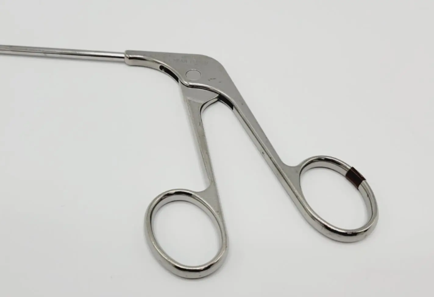 Acufex 012014 1.5mm Duckbill Upbiter Punch Forceps Straight Arthroscopy 9-1/2" - Image 3