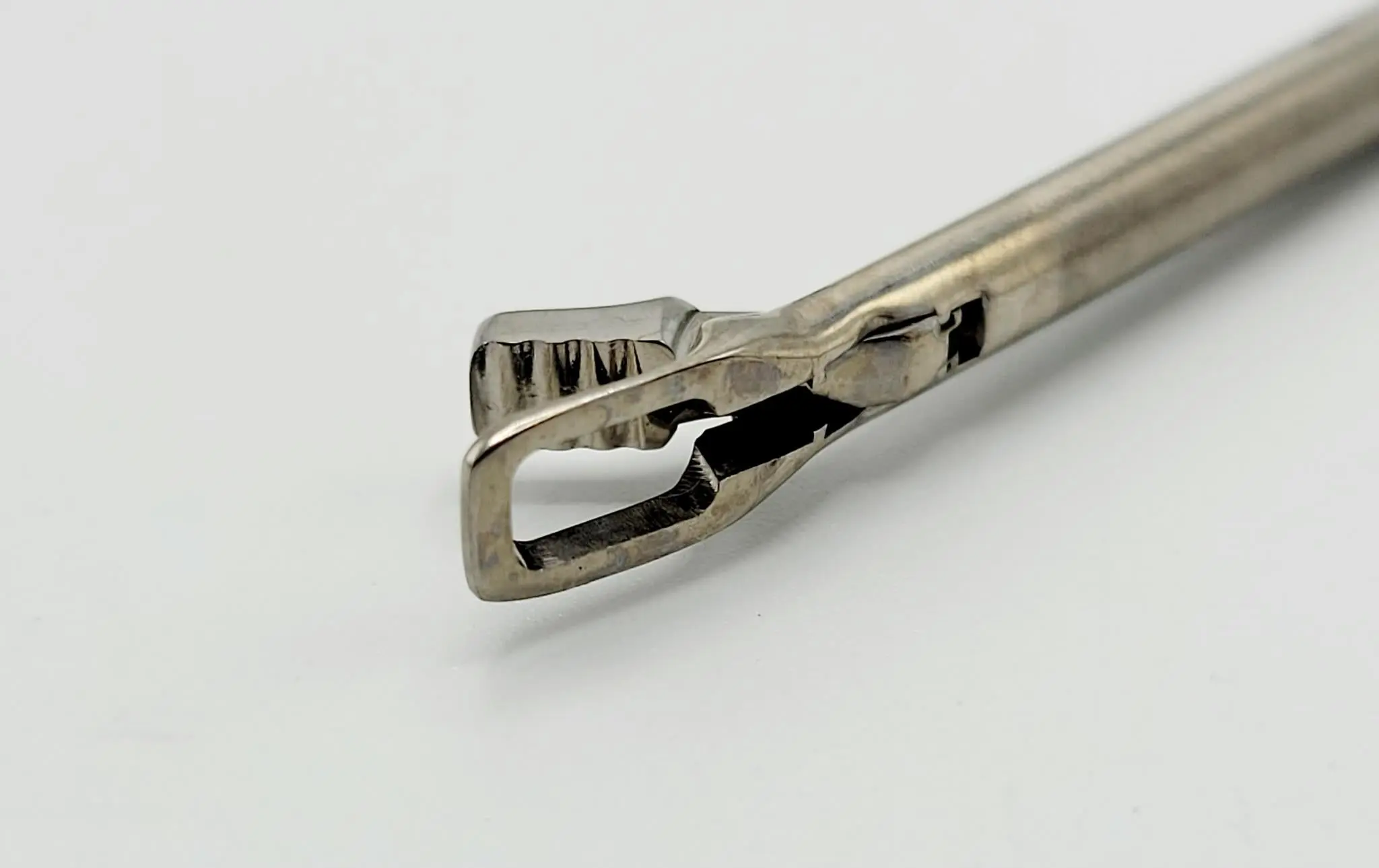 Acufex 012045 Duckling Punch Basket Up Biter Loop Handle Arthroscopy Forceps - Image 3