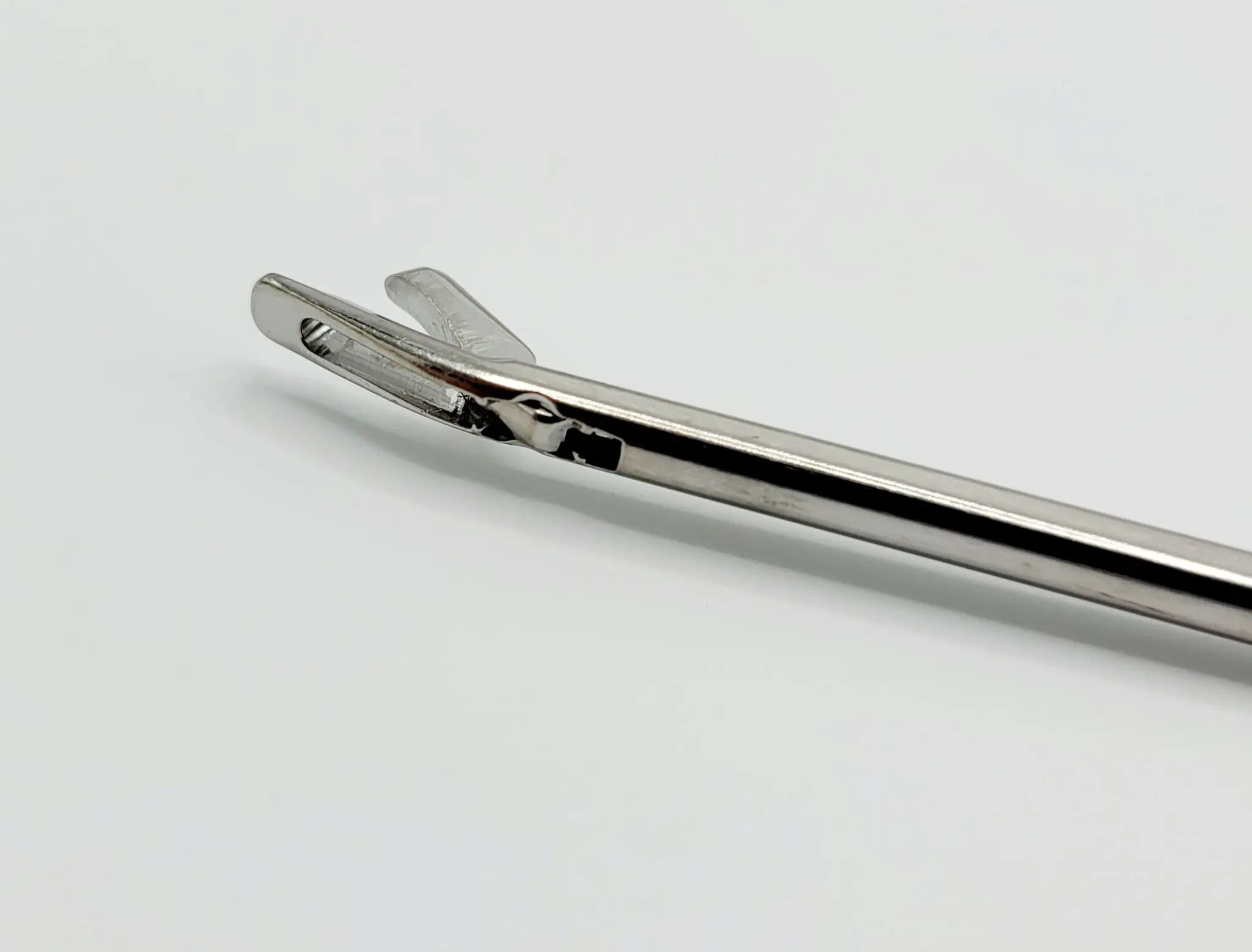 Acufex 012061 Upbiter Meniscal Elevator 1.3mm 15 Deg 9-1/8" - Image 3
