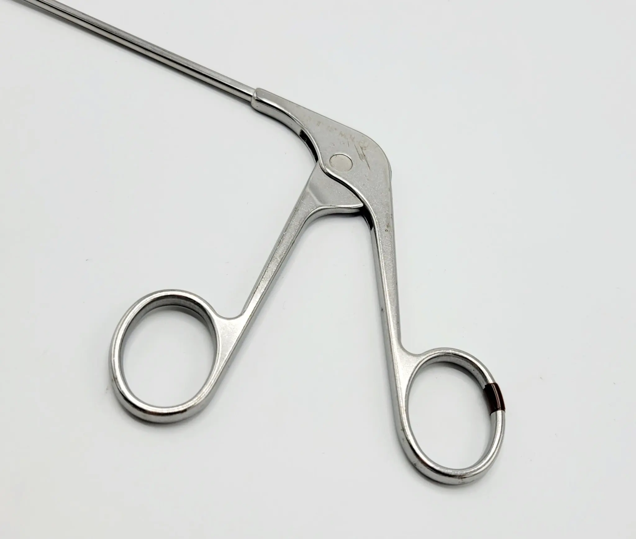 Acufex 012061 Upbiter Meniscal Elevator 1.3mm 15 Deg 9-1/8" - Image 4