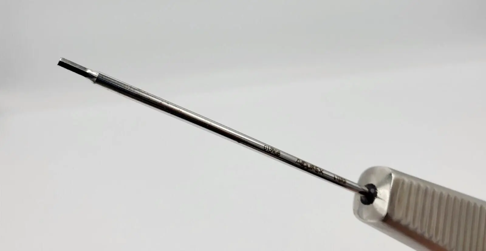 Acufex 013108 Cannulated Driver 7mm Orthopedic 9" - Image 3