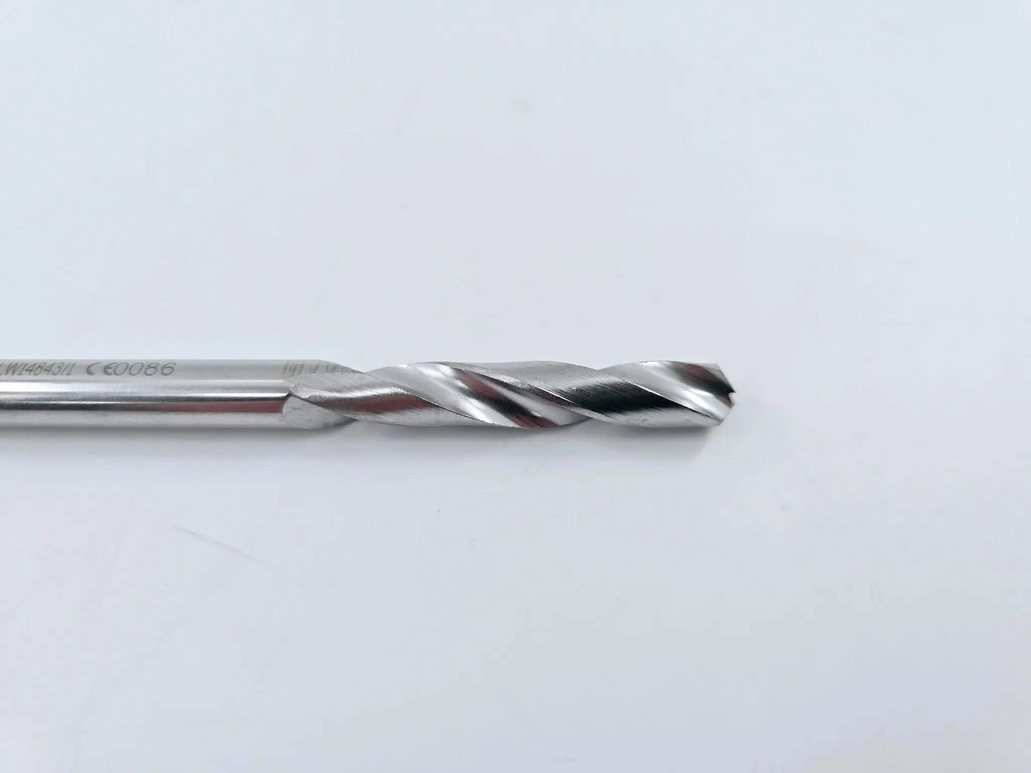 Acufex 013545 9mm Cannulated Drill Bit 7" - Image 3