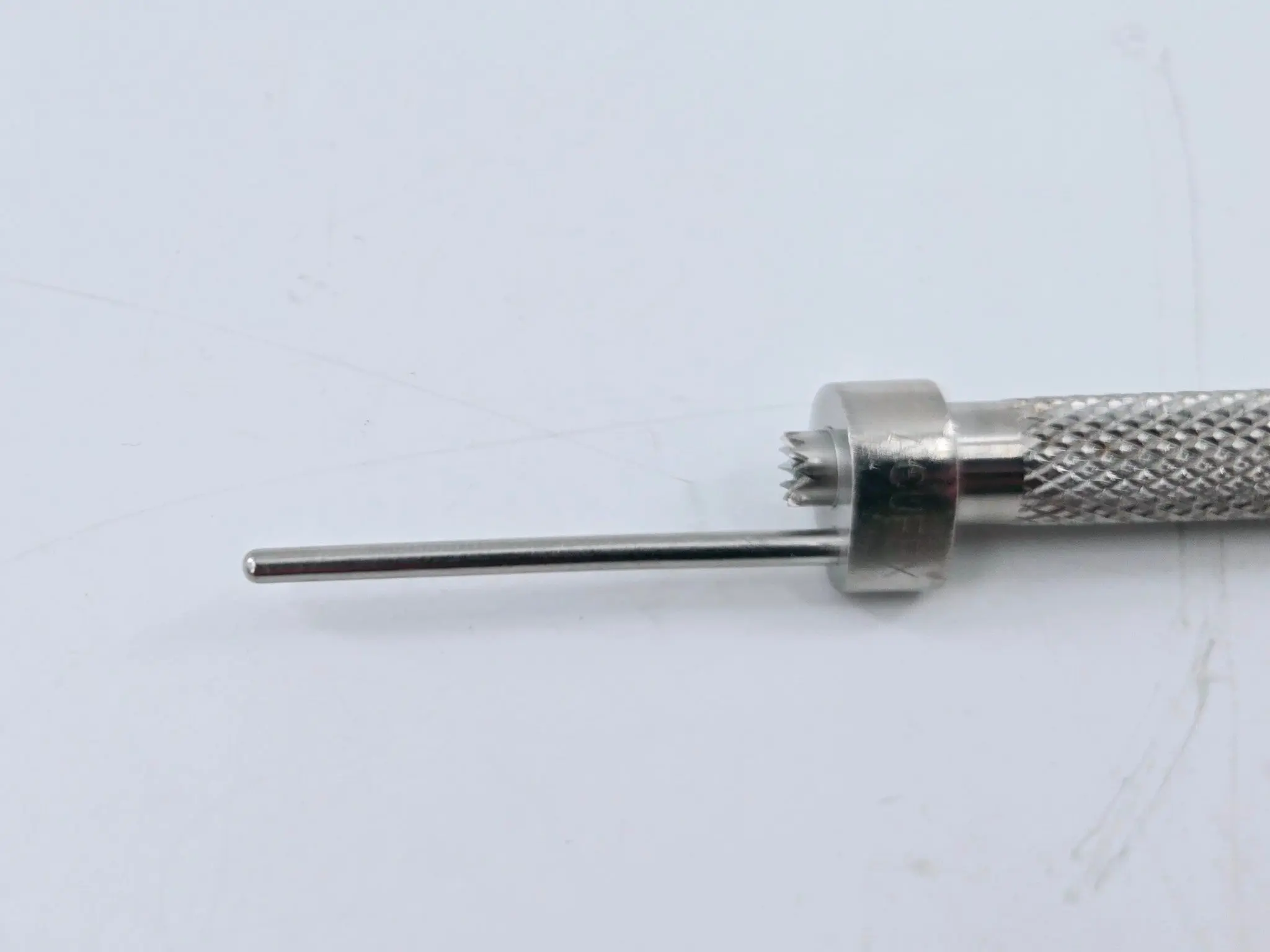 Acufex 013553 Parallel Drill Guide 5mm x 2.4mm Arthroscopy 3-1/8" - Image 3