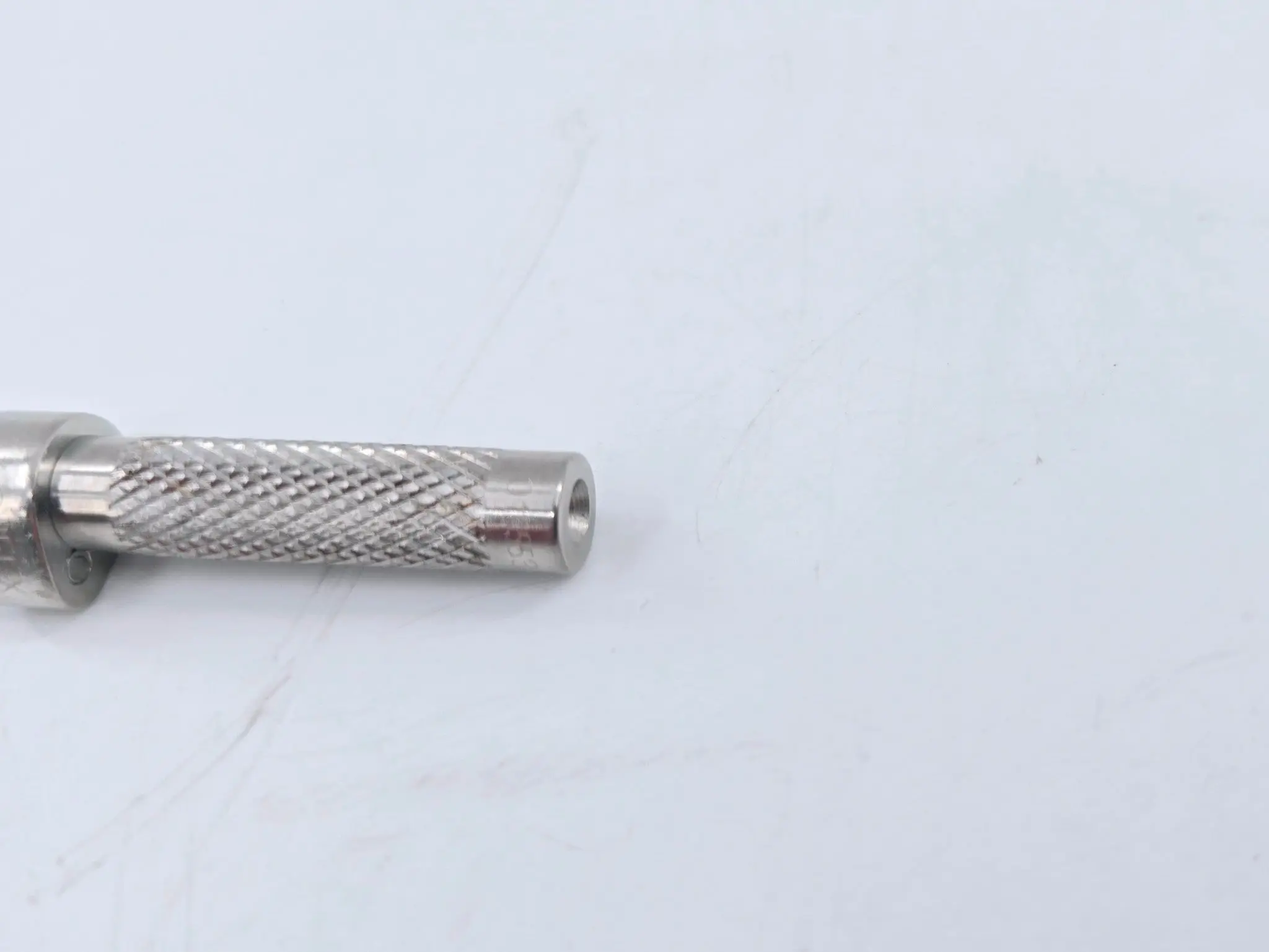 Acufex 013553 Parallel Drill Guide 5mm x 2.4mm Arthroscopy 3-1/8" - Image 4