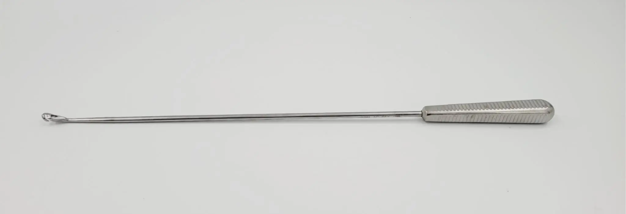 Acufex 013554 Slotted Tendon Stripper 16-3/8" - Image 4