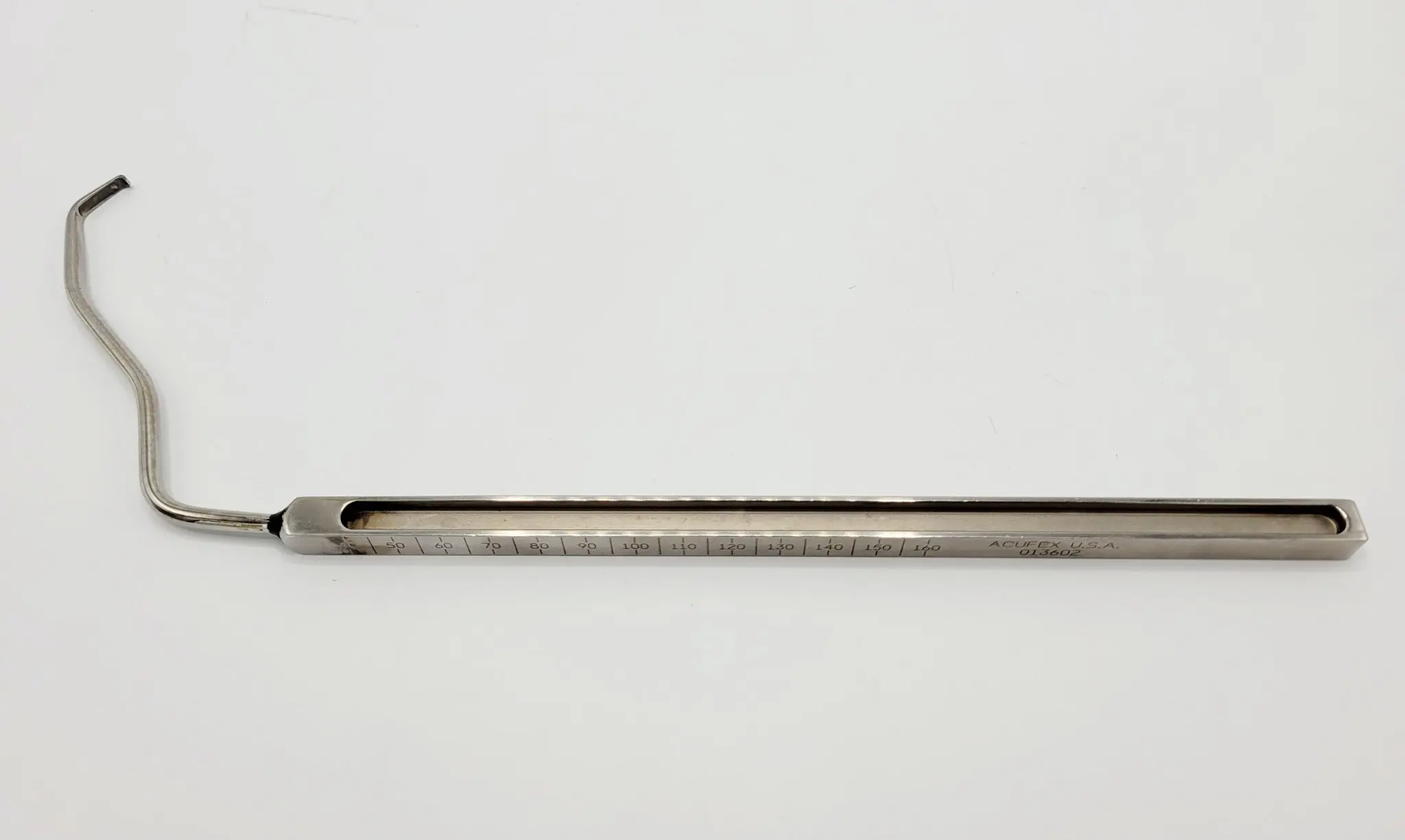 Acufex 013602 Tibial Aimer 12" - Image 2