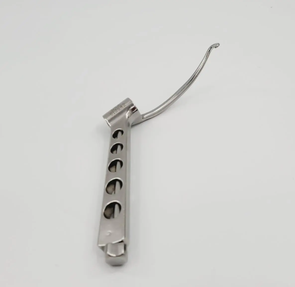 Acufex 013642 Rear Entry ACL Drill Guide Arthroscopy 6" - Image 2