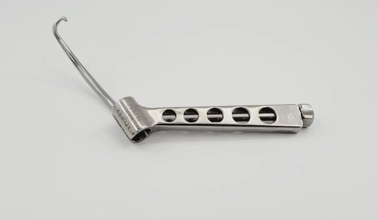 Acufex 013642 Rear Entry ACL Drill Guide Arthroscopy 6" - Image 4