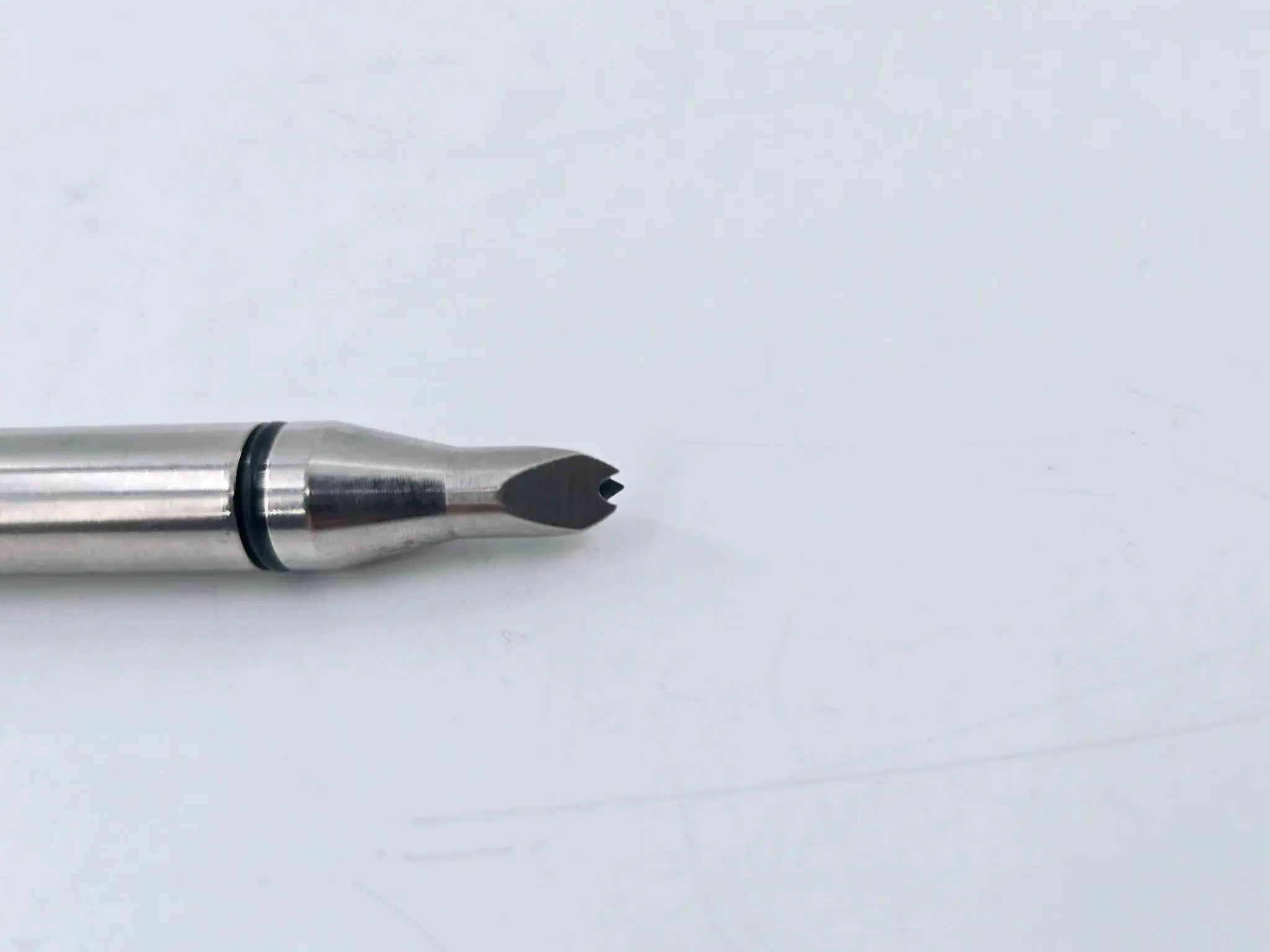 Acufex 013645 Tri-Point Bullet Surgical Aimer Arthroscopy 3" - Image 4