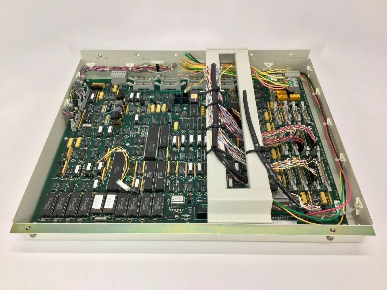 ADAC Labs 2144-5030 Vertex Epic Plus Circuit Board - Image 2