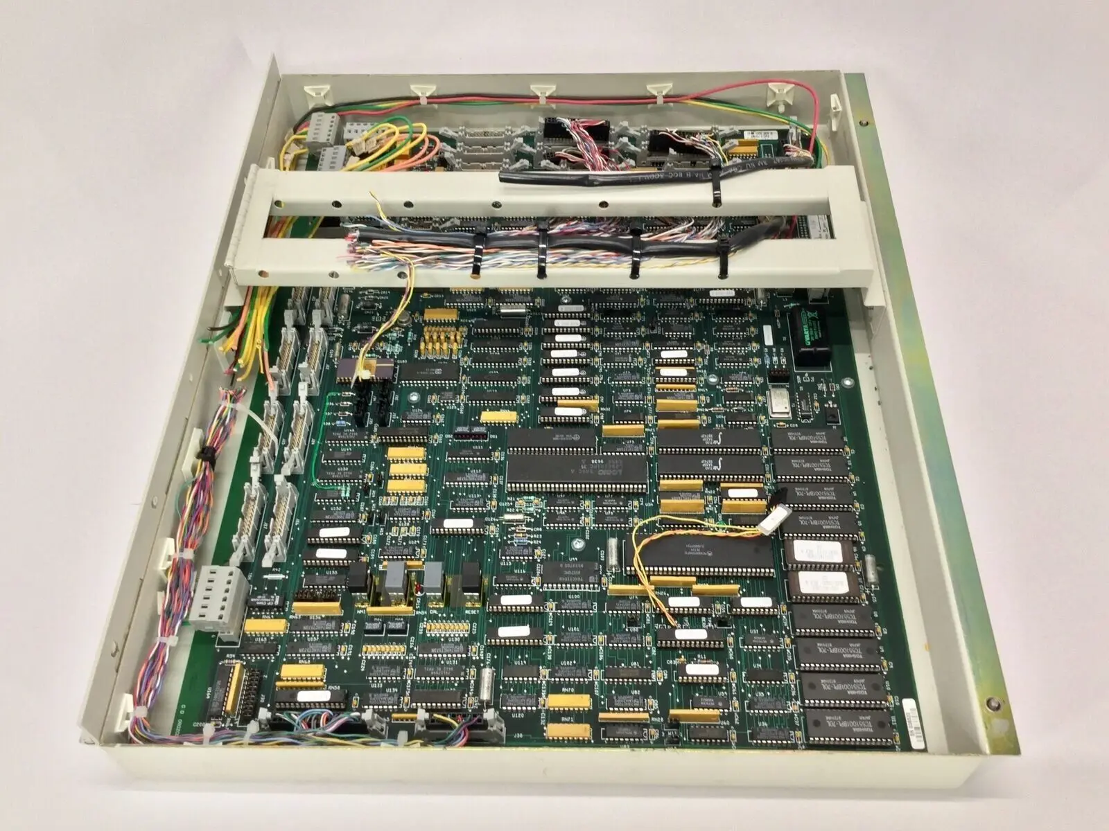 ADAC Labs 2144-5030 Vertex Epic Plus Circuit Board - Image 3