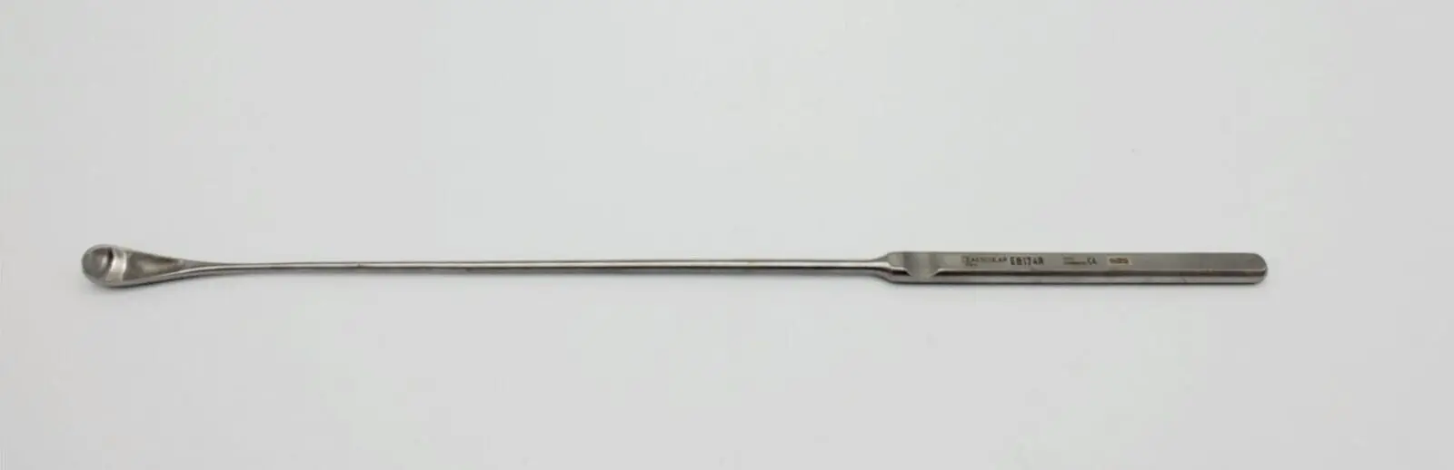 Aesculap Bakes Dilators and Scoops Set of 11 Surgical Instruments - Image 4