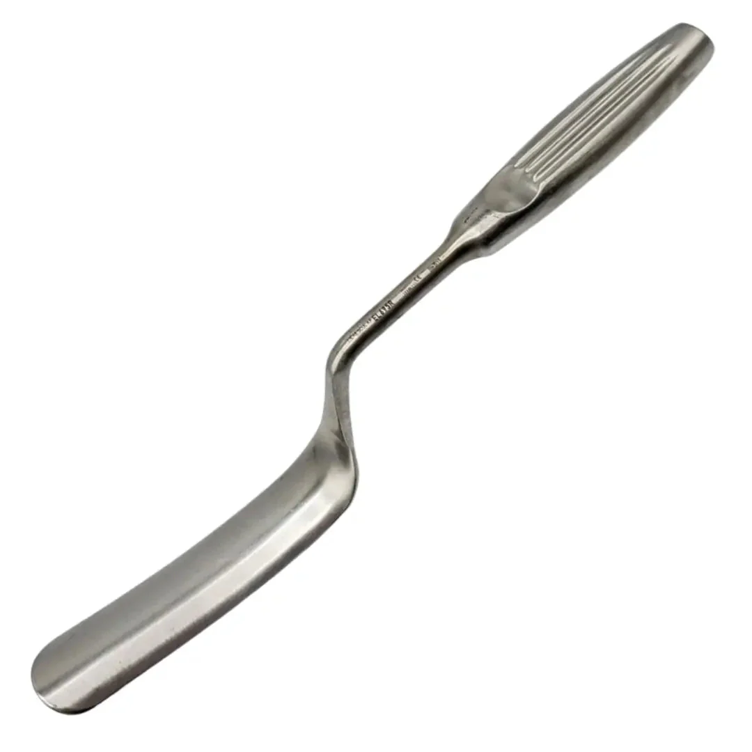 Aesculap EL695R Breisky Speculum 130x30mm 12.5in