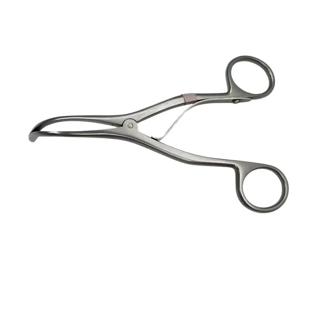 Aesculap FA005R Trousseau Tracheal Dilator 4 3/4" ENT Surgical Instrument  USED
