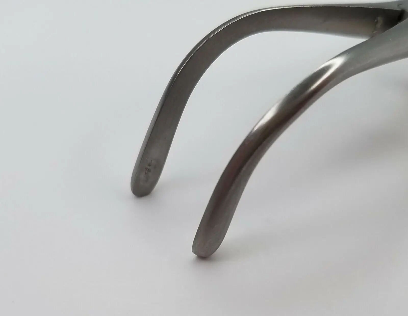 Aesculap FA005R Trousseau Tracheal Dilator 4 3/4" ENT Surgical Instrument  USED - Image 3