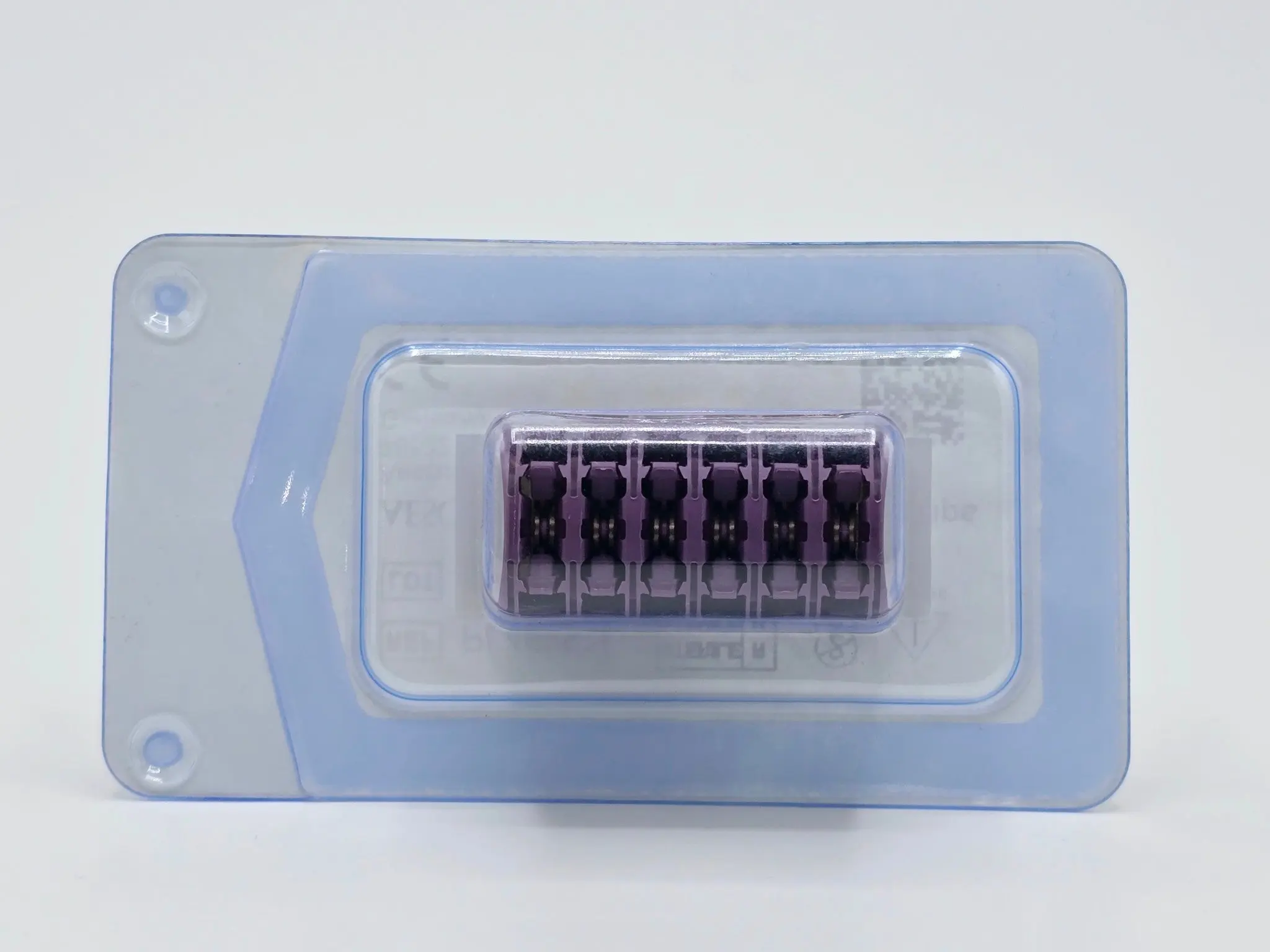 Aesculap PL453SU DS Single Fire Ligation Clips Small Medium 6 count NEW - Image 3