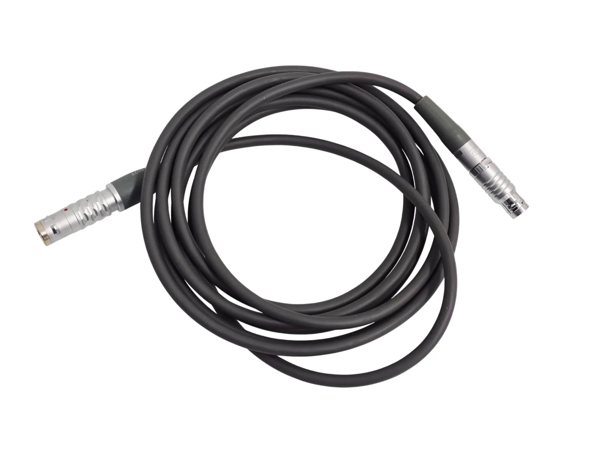 Alcon 8065750403 Infiniti Enhanced Footswitch with Cable - Image 4