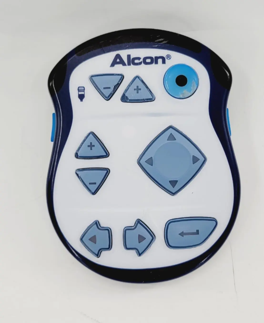 Alcon 8065750468 Infiniti Remote Control - Image 2