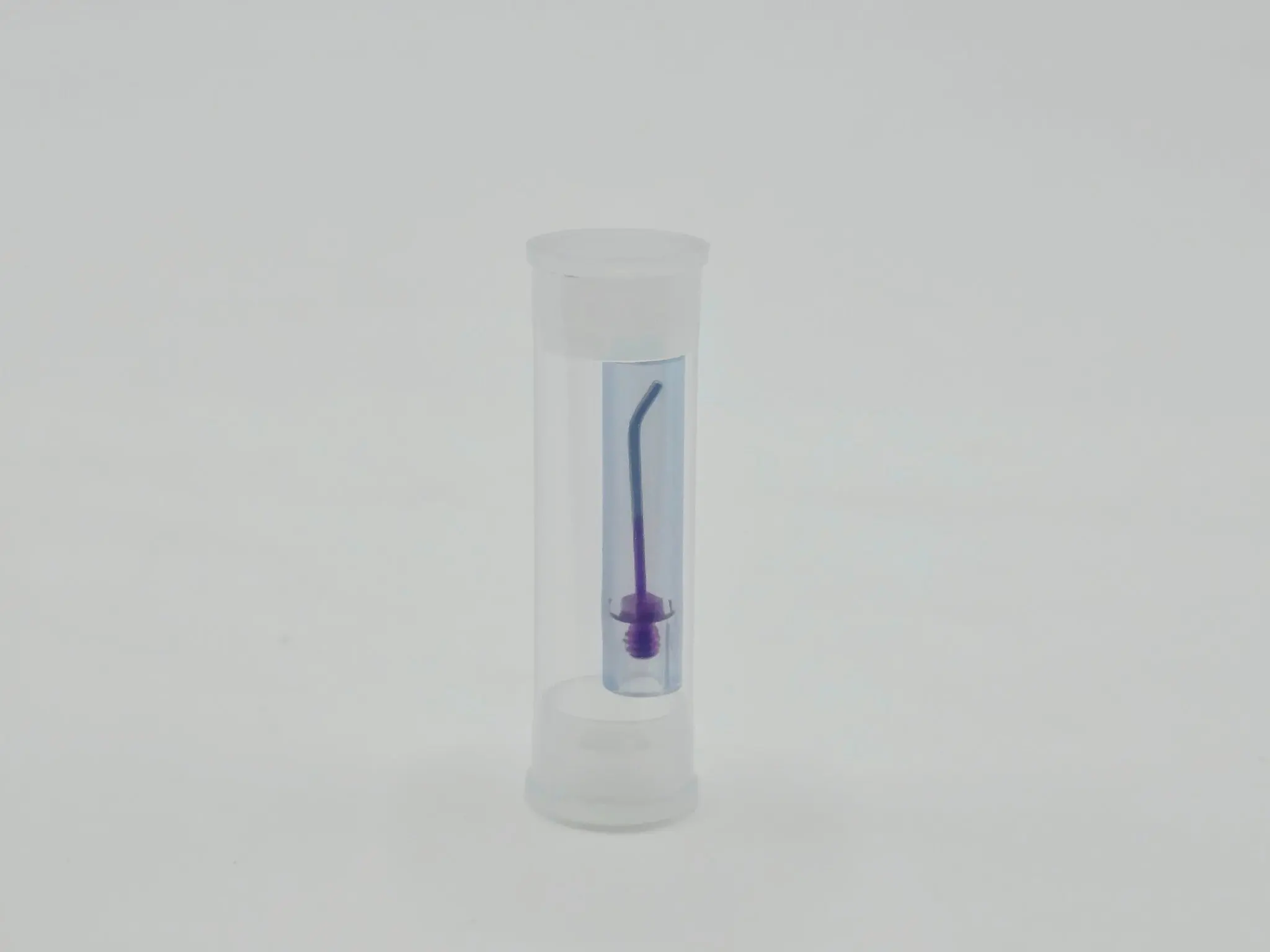 Alcon 8065751013 INTREPID I/A Tip 0.3mm Bent Ophthalmic NEW - Image 3