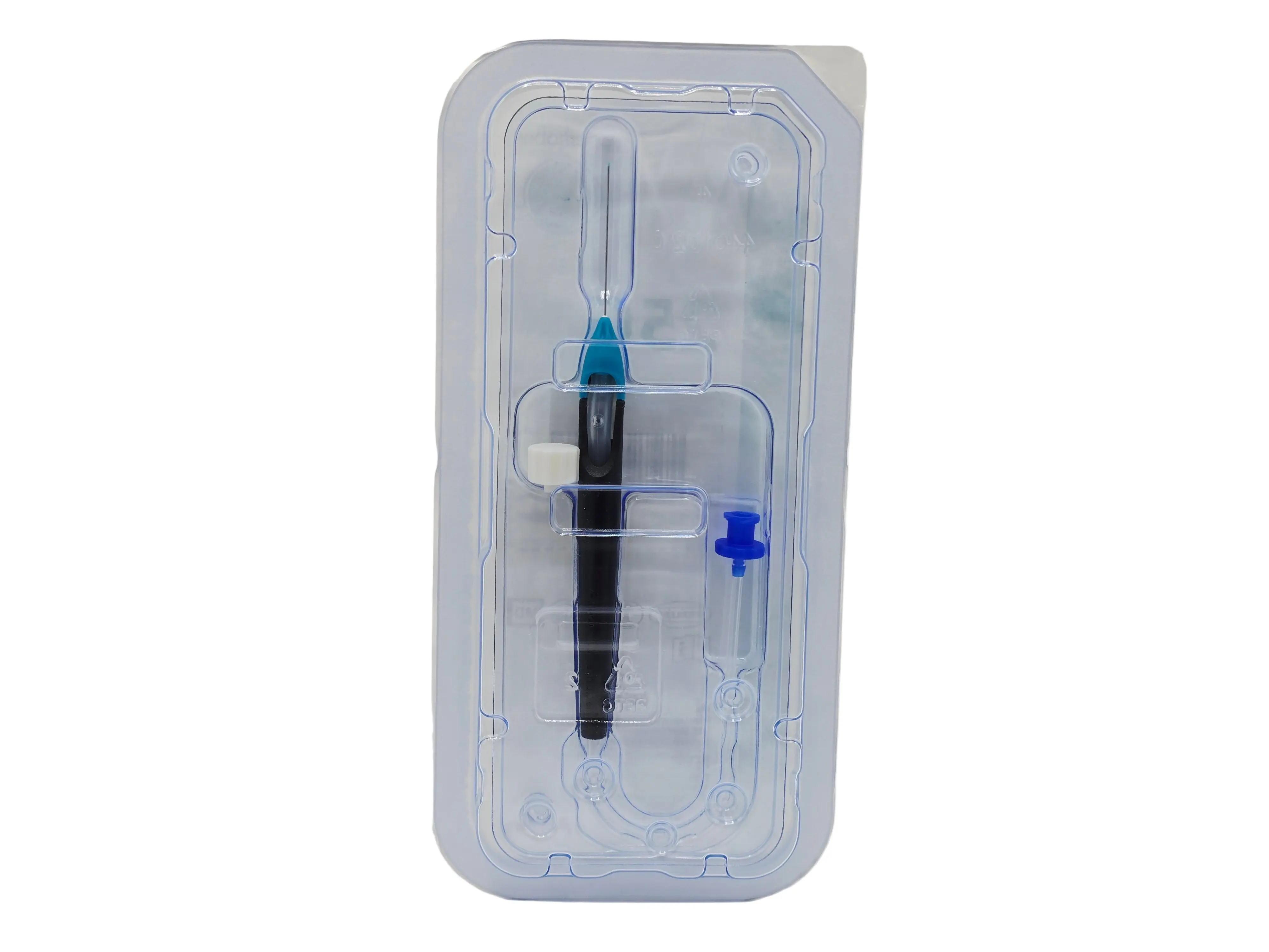 Alcon Grieshaber 337.84 DSP Backflush Soft Tip Cannula 25G Sterile Single-Use - Image 2