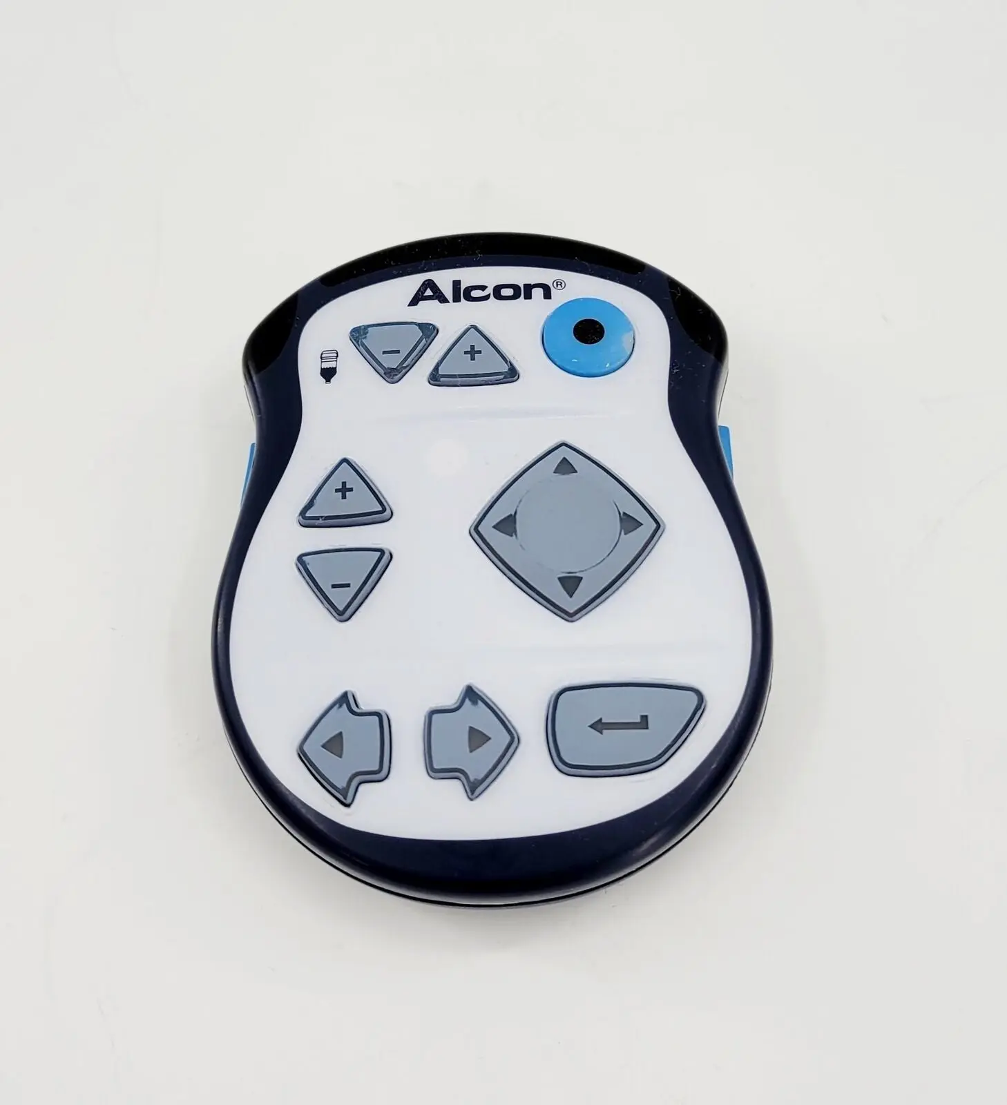 Alcon Infinity Vision Phacoemulsifier 210-0000-503 w/ OZIL Handpiece V 02.04.005 - Image 4