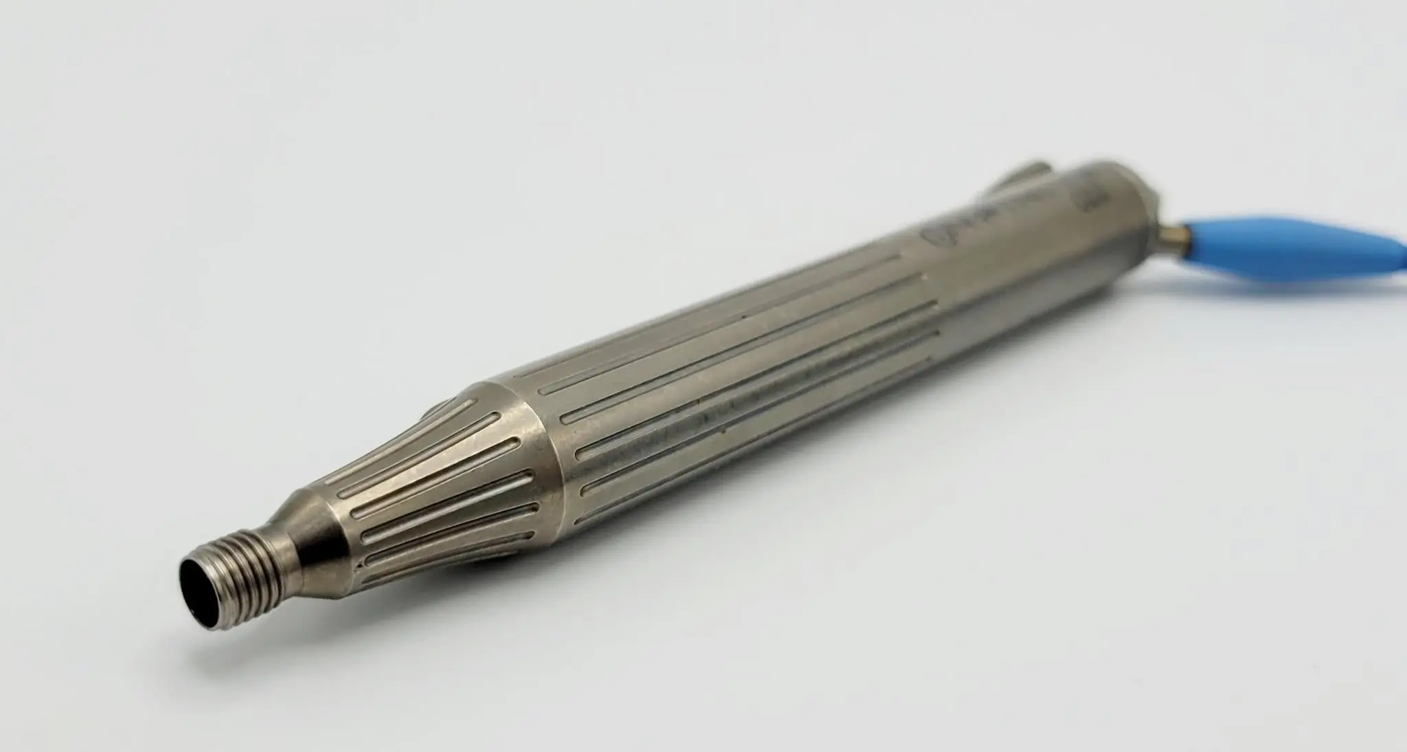 Alcon Infinity Vision Phacoemulsifier 210-0000-503 w/ OZIL Handpiece V 02.04.005 - Image 5