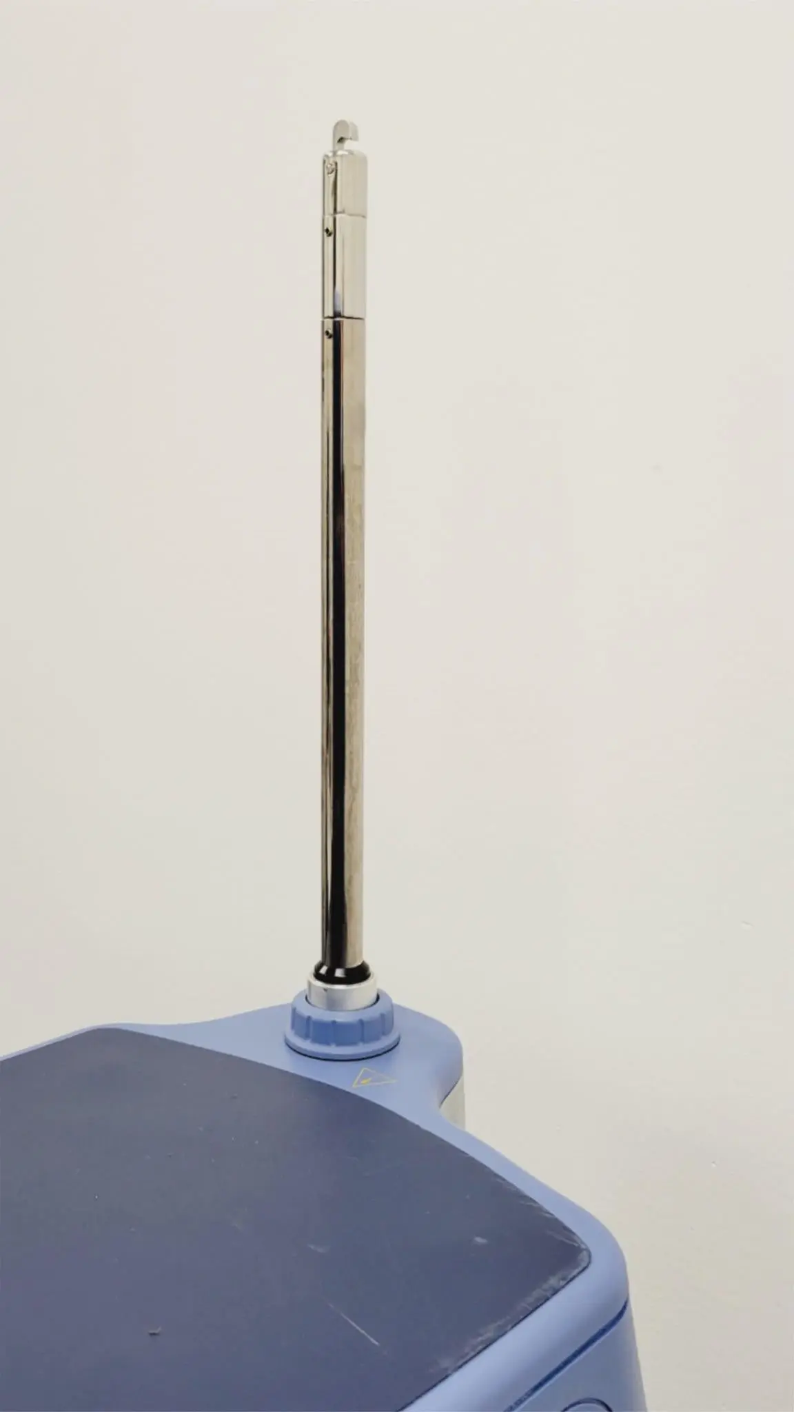 Alcon Infinity Vision Phacoemulsifier 210-0000-503 w/ OZIL Handpiece V 02.04.005 - Image 9
