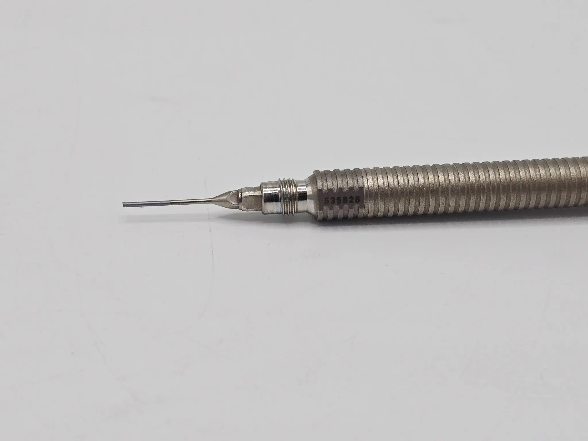 Alcon Ultra Flow I&A Set Ophthalmic Irrigation Aspiration with Tips, Case - Image 5
