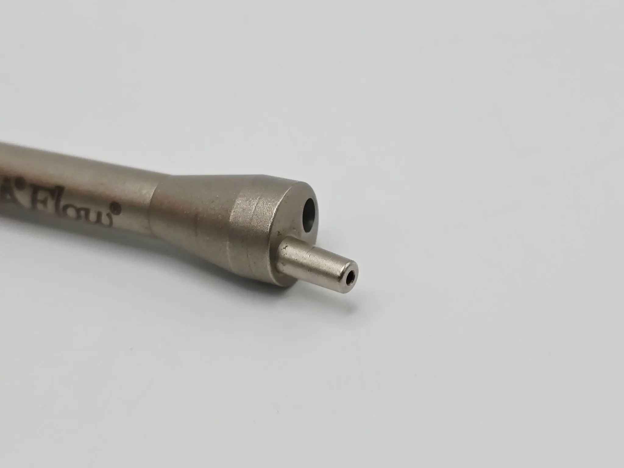 Alcon Ultra Flow I&A Set Ophthalmic Irrigation Aspiration with Tips, Case - Image 6