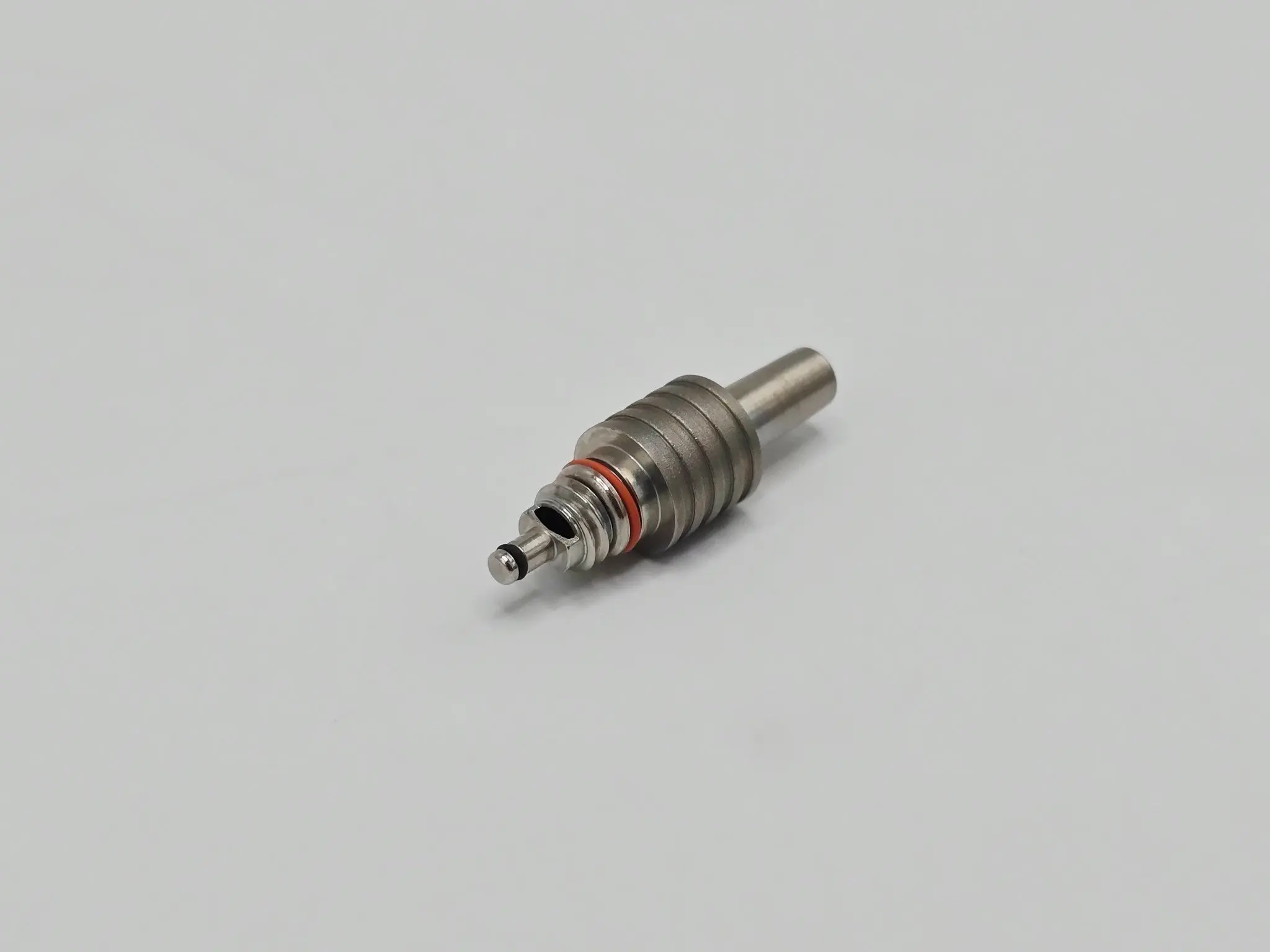 Alcon Ultra Flow I&A Set Ophthalmic Irrigation Aspiration with Tips, Case - Image 7