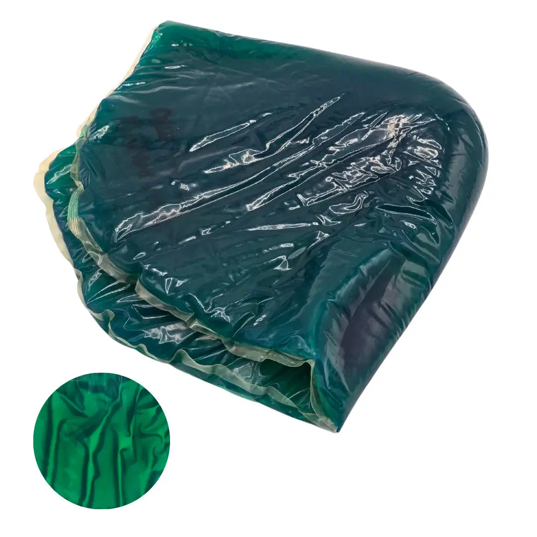 AliMed Oasis 930708 Gel Surgical Patient Positioner Wedge Pad 8.5x7.5