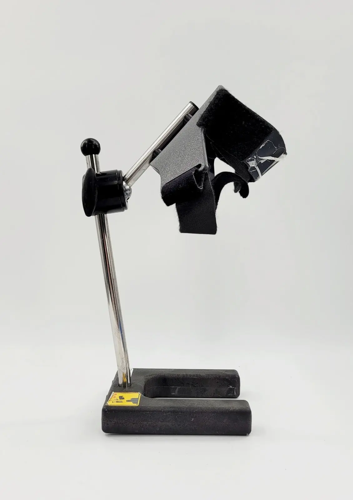 Allen Medical Amatech Universal Head Positioner Beach Chair Attachment Used - Image 2
