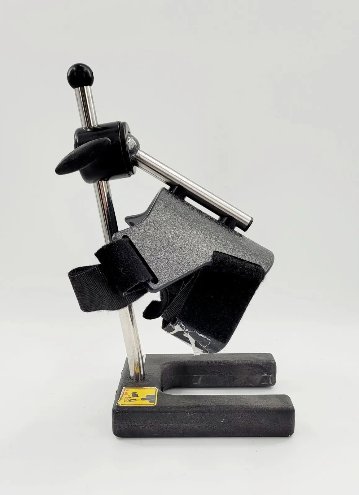 Allen Medical Amatech Universal Head Positioner Beach Chair Attachment Used - Image 3