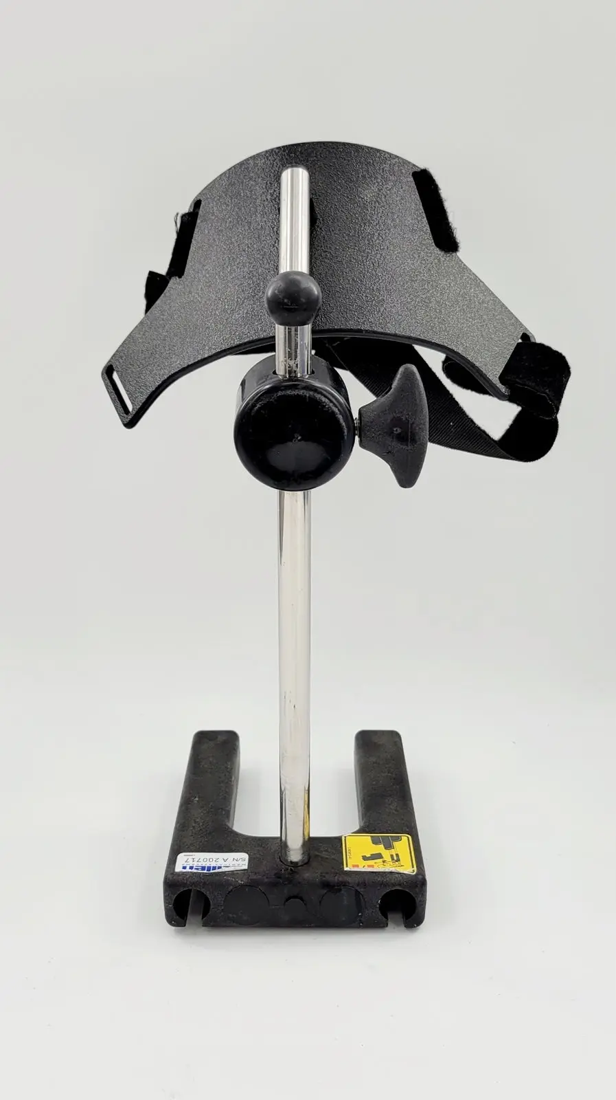 Allen Medical Amatech Universal Head Positioner Beach Chair Attachment Used - Image 5