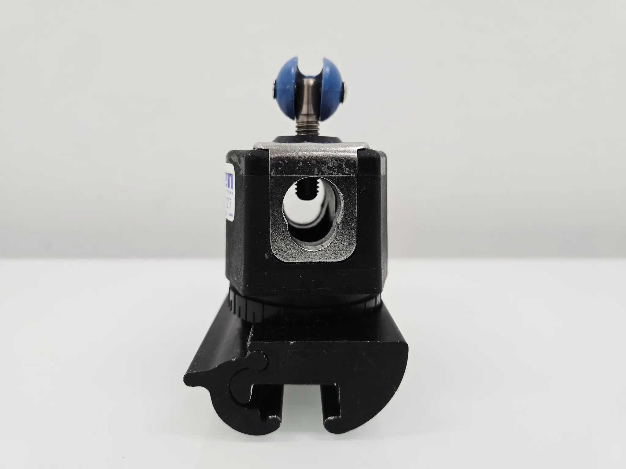 Allen Medical Systems L50000 Rail Easy Lock Bed Clamp Power Grip - Image 2
