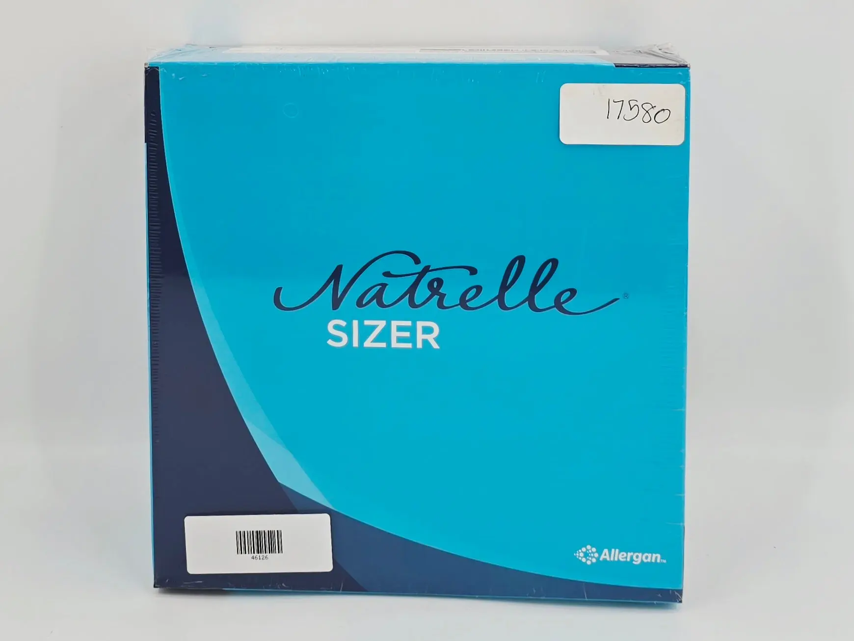 Allergan SSZ-LP540 NATRELLE INSPIRA Single Use Sizer Low Plus Profile 540cc - Image 3
