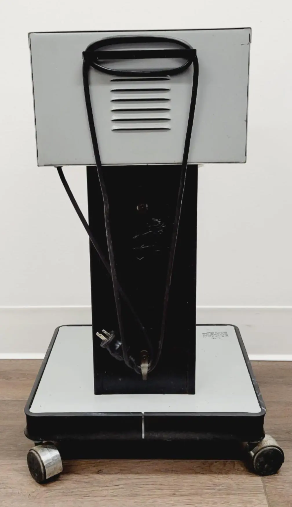 Allied Medical 3040 Gomco General Use Aspirator - Image 4