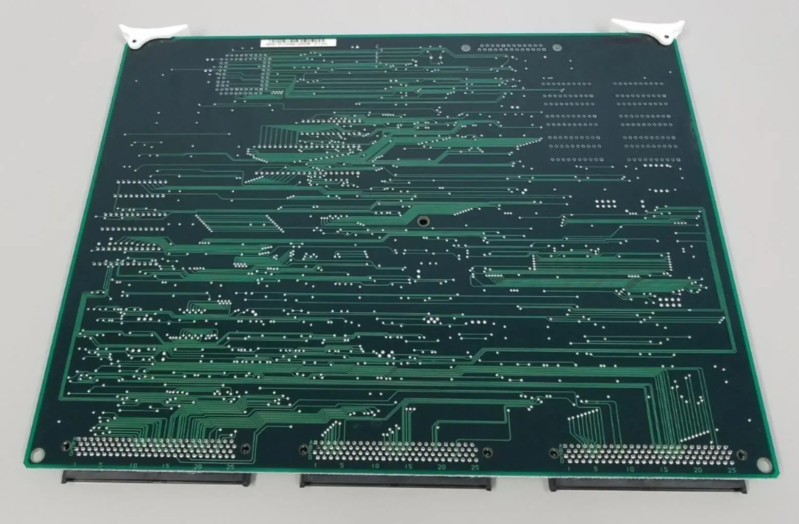 Aloka EP399600BD Board from SSD-1400 Ultrasound – Used - Image 3