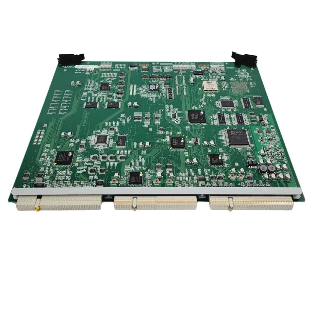 Aloka EP532601 BD Beam Processor Board Assembly from a Aloka Alpha 10 Pro Sound