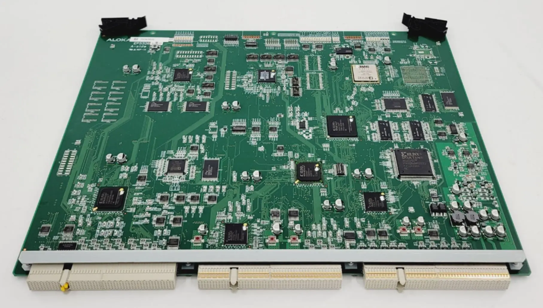 Aloka EP532601 BD Beam Processor Board Assembly from a Aloka Alpha 10 Pro Sound - Image 4