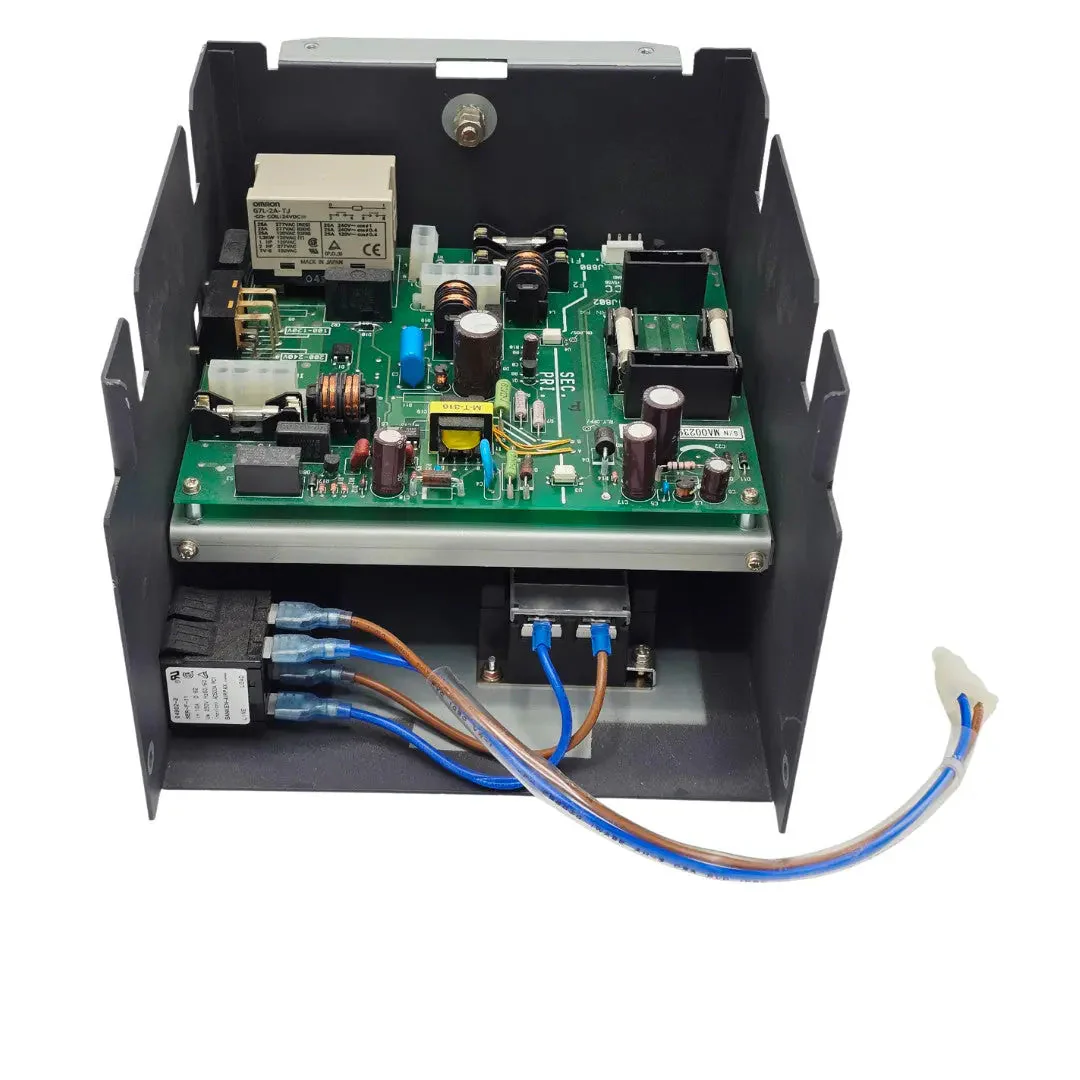 Aloka SSD-3500 OEM System Part Electronic Module Used Parts